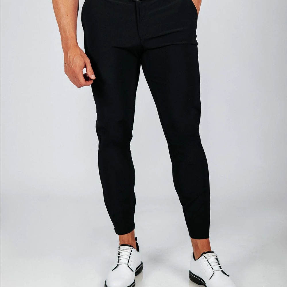 ⛳️PRIMO MENS GOLF JOGGERS
